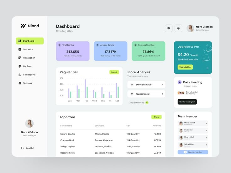 E-Commerce Platform